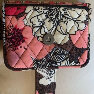 Vera Bradley wallet